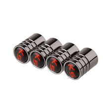 Load image into Gallery viewer, 4pcs Tire Valve Caps for For KIA K2 K3 K5 - K2