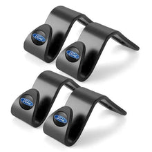 Load image into Gallery viewer, 2/4pcs Ford Car Seat Headrest Hooks
