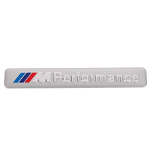 Load image into Gallery viewer, thin Bmw sticker