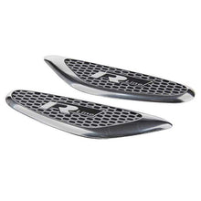 Load image into Gallery viewer, 2pcs Volkswagen R-Line (4 Types) Fender Emblem Stickers