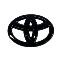 Load image into Gallery viewer, Toyota Logo Steering Wheel Sticker