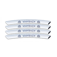 Load image into Gallery viewer, 4pcs Maybach Wheels Rims Stickers