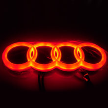 Load image into Gallery viewer, 4D LED Emblem for Audi
