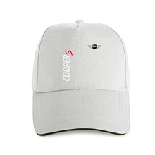 Load image into Gallery viewer, Mini Cooper S Baseball Cap