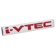 Load image into Gallery viewer, for Honda Aluminium Alloy Sticker