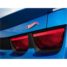 Load image into Gallery viewer, 2pcs Hot Wheels Car Emblem Stickers