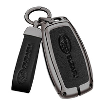 Load image into Gallery viewer, Subaru Сase Remote Key, Keychain