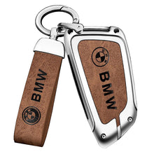 Load image into Gallery viewer, BMW Сase Remote Key, Keychain