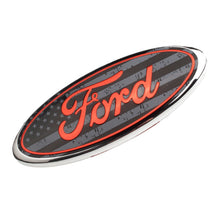 Load image into Gallery viewer, 9 inch Ford Emblem Sticker