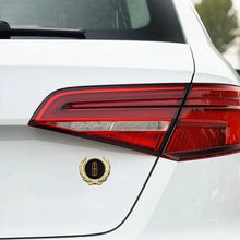 Load image into Gallery viewer, Lincoln Emblem Sticker