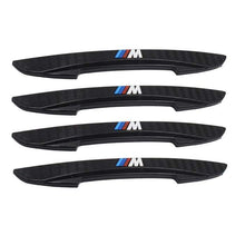 Load image into Gallery viewer, 4 pcs BMW M Door Protection Stickers