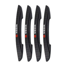 Load image into Gallery viewer, 4 pcs Nissan Door Protection Stickers