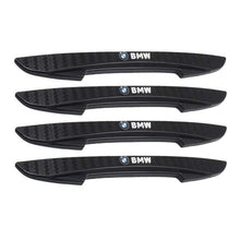 Load image into Gallery viewer, 4 pcs BMW Door Protection Stickers