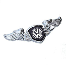 Load image into Gallery viewer, Volkswagen Logo Front Hood Emblem