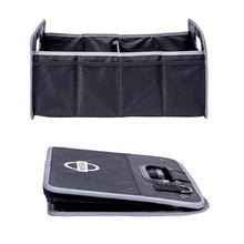 Load image into Gallery viewer, Nissan Trunk Organizer