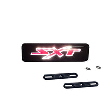 Load image into Gallery viewer, Dodge SXT LED Light Grille Emblem