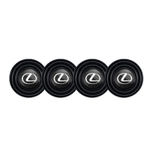 Load image into Gallery viewer, 4pcs Lexus Door Shock Absorbers