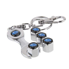 Load image into Gallery viewer, Subaru Valve Cap