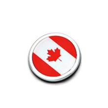 Load image into Gallery viewer, Country Flags & Funny Emblems Stickers