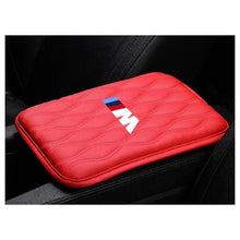 Load image into Gallery viewer, BMW M Armrest Mat