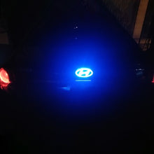 Load image into Gallery viewer, 4D LED Emblem for Hyundai