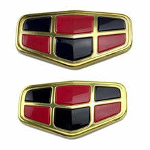 Load image into Gallery viewer, Geely Logo Emblem Front or Rear
