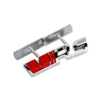 Load image into Gallery viewer, VRS Emblem Sticker for Skoda