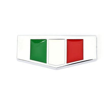 Load image into Gallery viewer, Flag Emblem