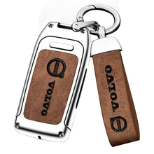 Load image into Gallery viewer, Volvo Сase Remote Key, Keychain