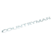 Load image into Gallery viewer, Mini Cooper Countryman Letters Emblem
