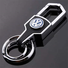 Load image into Gallery viewer, VW Volkswagen key chain