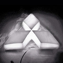 Load image into Gallery viewer, 4D LED Emblem for Mitsubishi