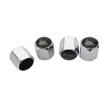 Load image into Gallery viewer, 4pcs Lorinser Tire Valve Caps for Mercedes-Benz