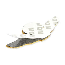 Load image into Gallery viewer, Dodge Wings Emblem Sticker