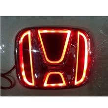 Load image into Gallery viewer, 5D LED Emblem for Honda