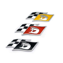 Load image into Gallery viewer, Lion Flag Emblem Sticker for Holden