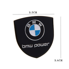 Load image into Gallery viewer, thin Bmw sticker