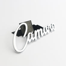 Load image into Gallery viewer, Chevrolet Camaro Emblem Sticker