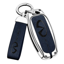 Load image into Gallery viewer, Infiniti Сase Remote Key, Keychain