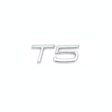 Load image into Gallery viewer, T5 Volvo Letter Emblem Sticker