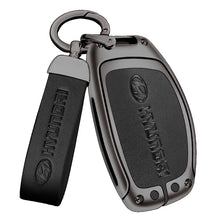 Load image into Gallery viewer, Hyundai Сase Remote Key, Keychain