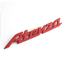 Load image into Gallery viewer, Atenza Letters Emblem Sticker for Mazda