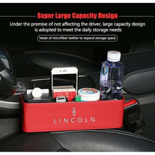 Load image into Gallery viewer, Storage Box for Lincoln