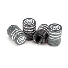 Load image into Gallery viewer, Tire Valve Caps for Jaguar XE XF XJ