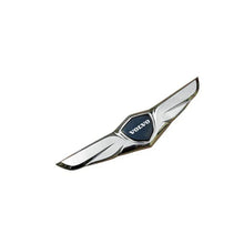 Load image into Gallery viewer, Volvo Logo Wings Decal Emblem Sticker