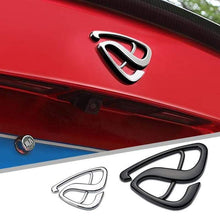 Load image into Gallery viewer, Hood Emblem Sticker for Mazda