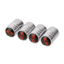 Load image into Gallery viewer, 4pcs Tire Valve Caps for For KIA K2 K3 K5 - K2