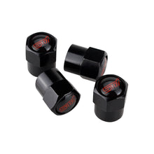 Load image into Gallery viewer, 4pcs Subaru Logo Tire Valve Caps