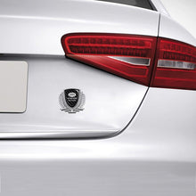 Load image into Gallery viewer, Land Rover Shield Emblem Sticker