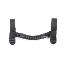 Load image into Gallery viewer, 1 pcs Roll Bar Mount Side Grab Handle for Jeep